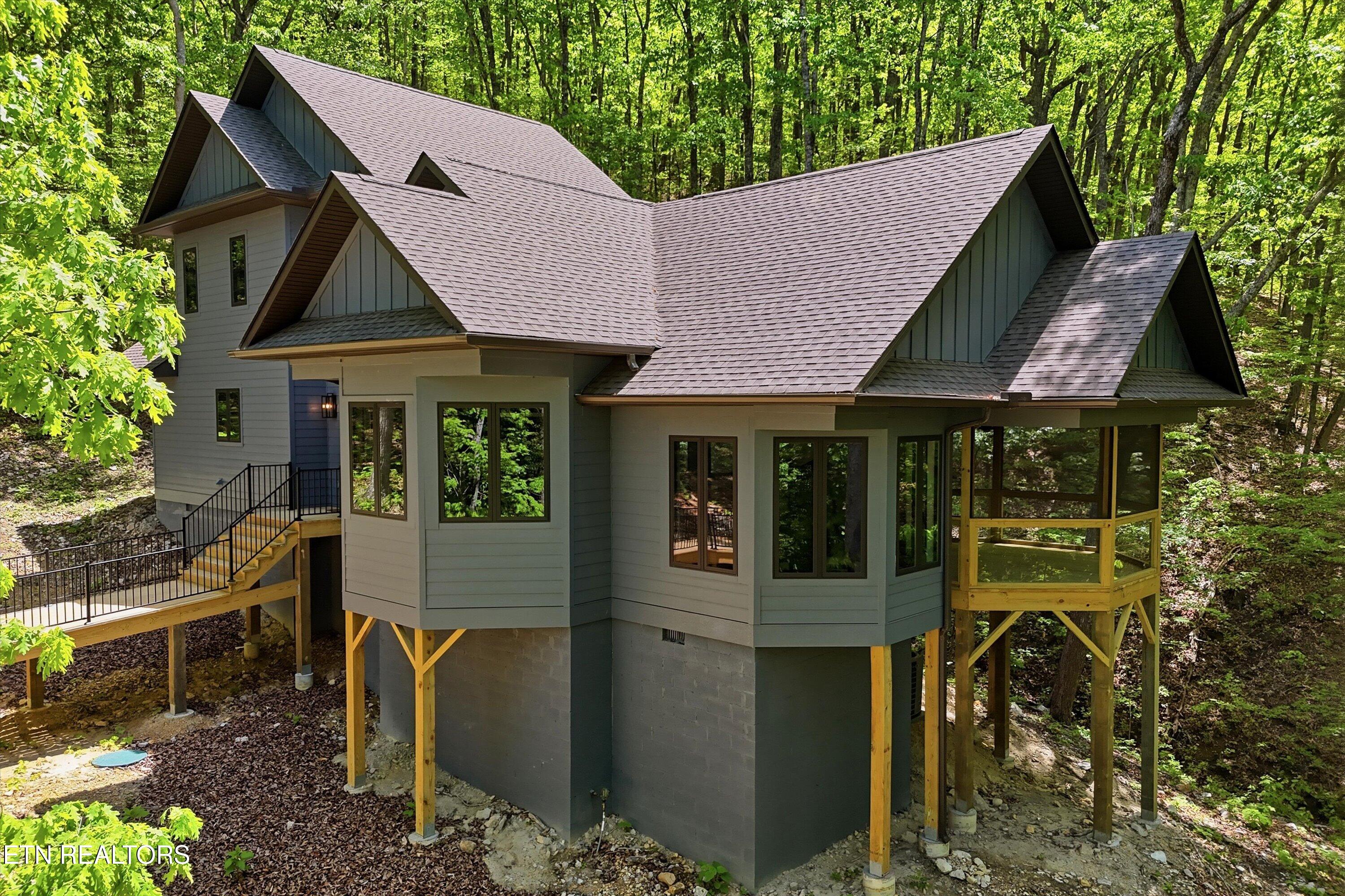 460 Norton Crossing Maryville TN 37803