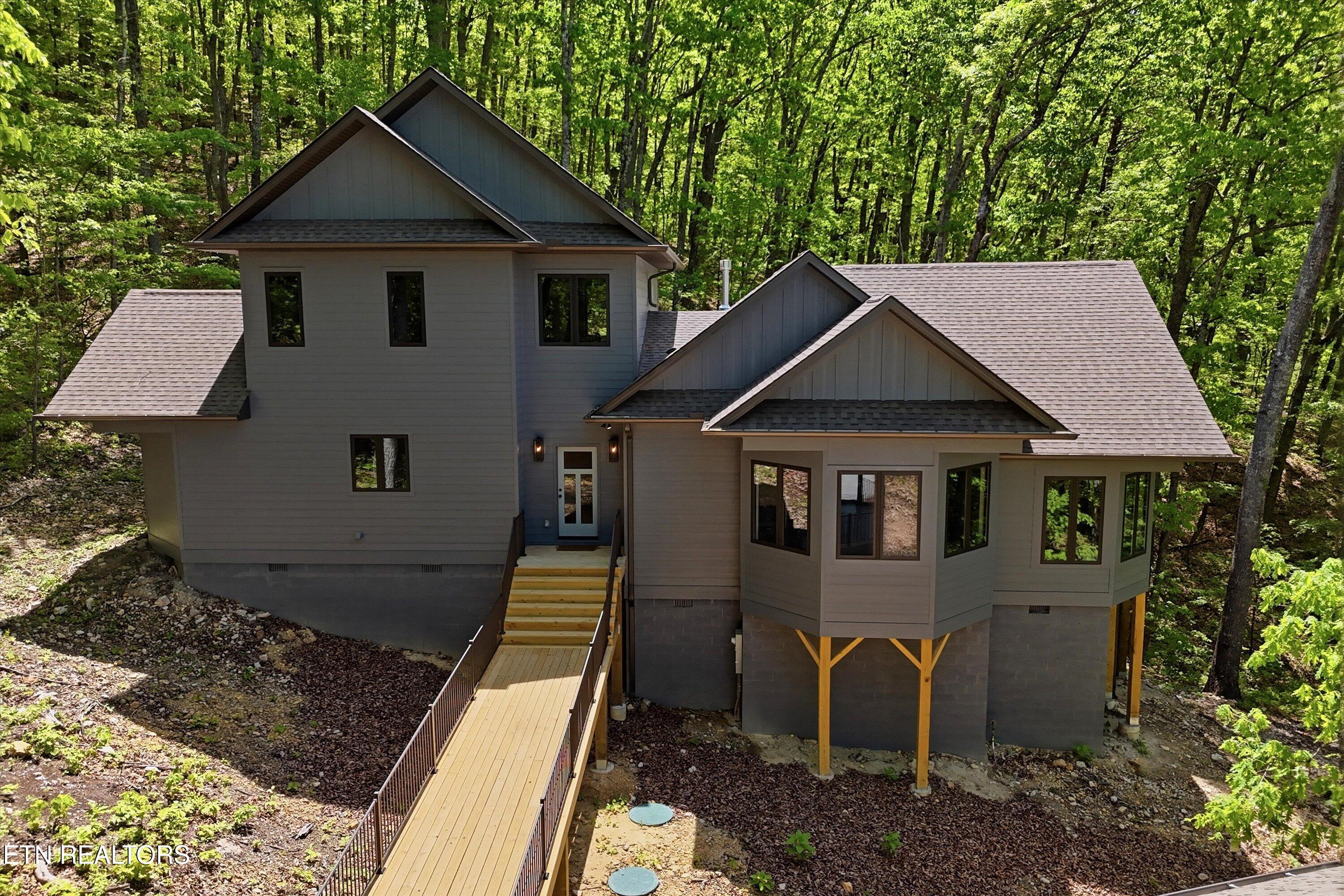 460 Norton Crossing Maryville TN 37803