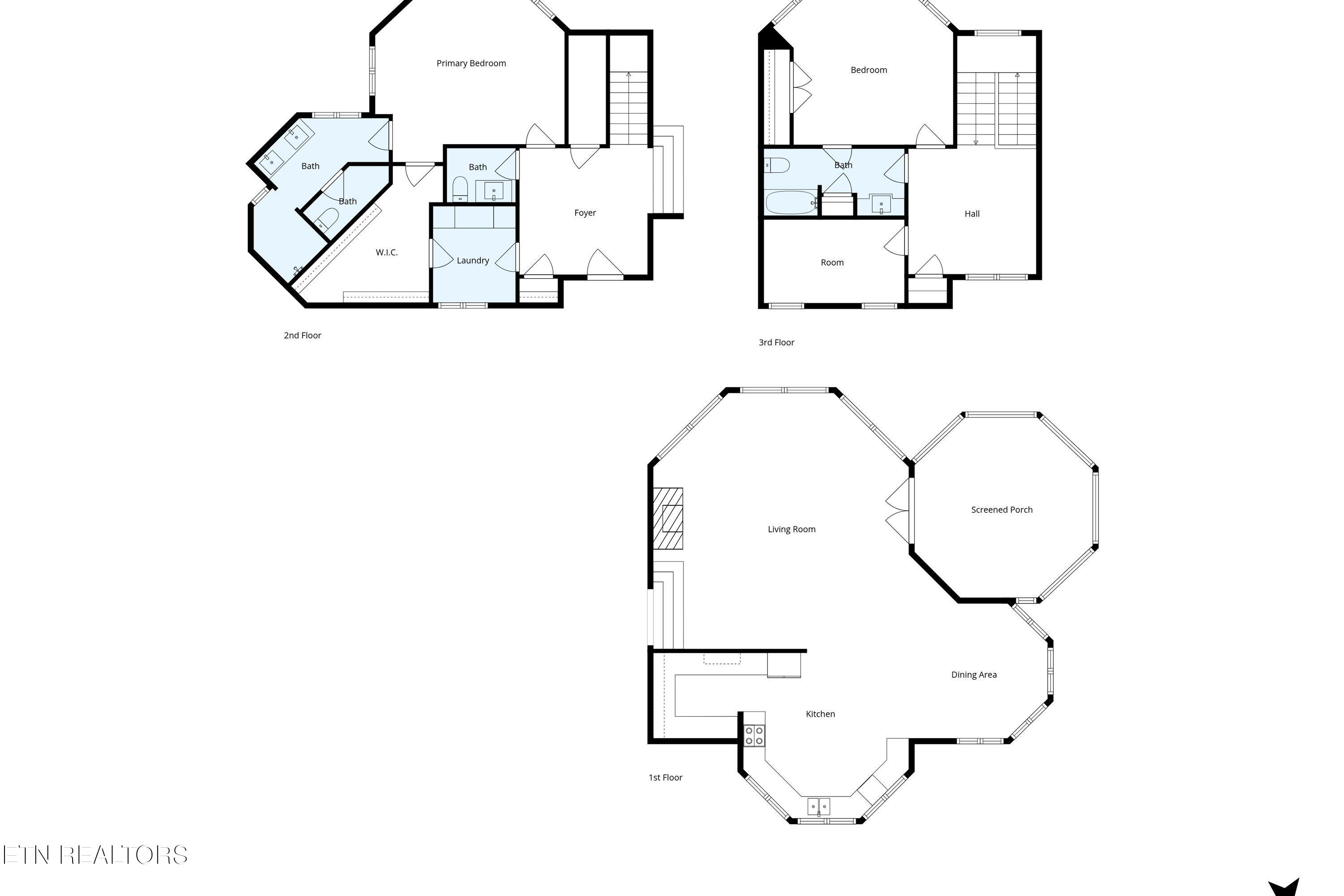 460 Norton Crossing Maryville TN 37803