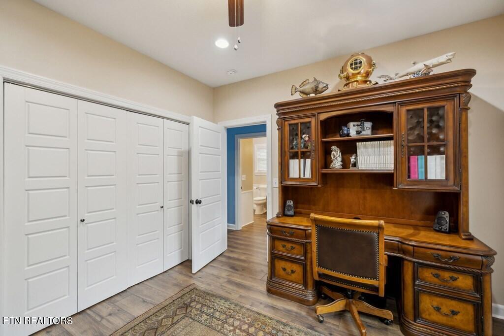 1092 Grandview Way Jamestown TN 38556