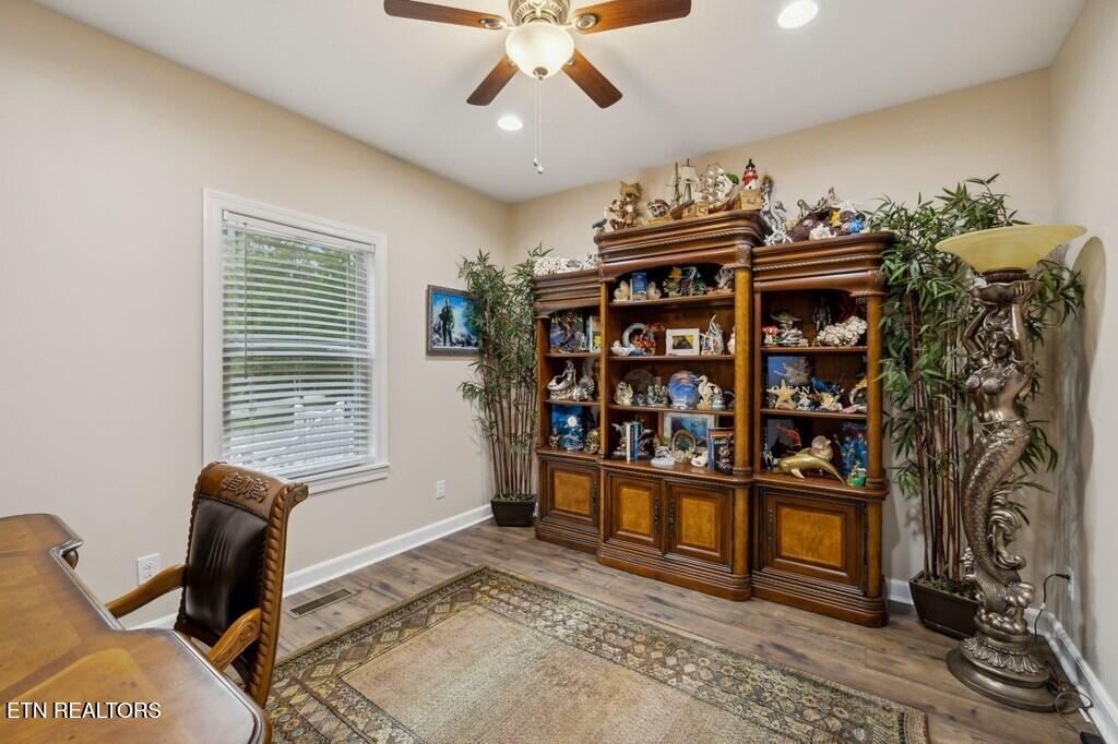 1092 Grandview Way Jamestown TN 38556