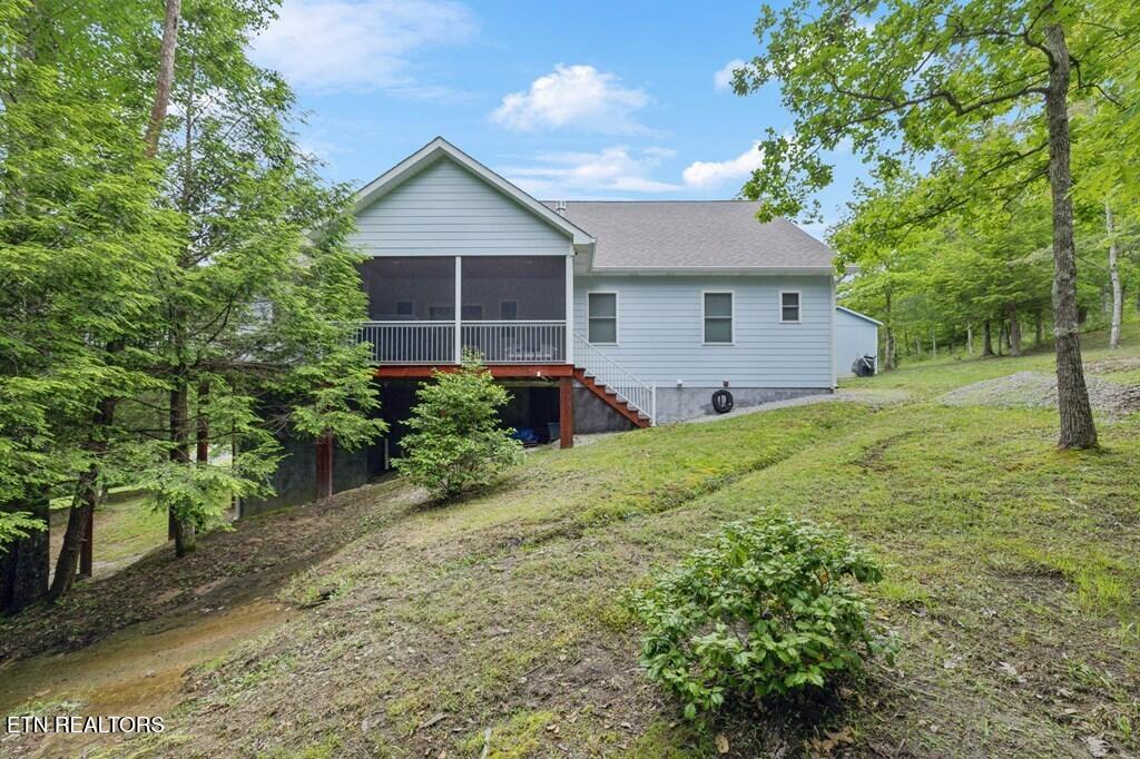 1092 Grandview Way Jamestown TN 38556