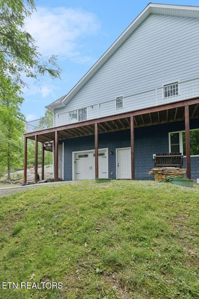 1092 Grandview Way Jamestown TN 38556