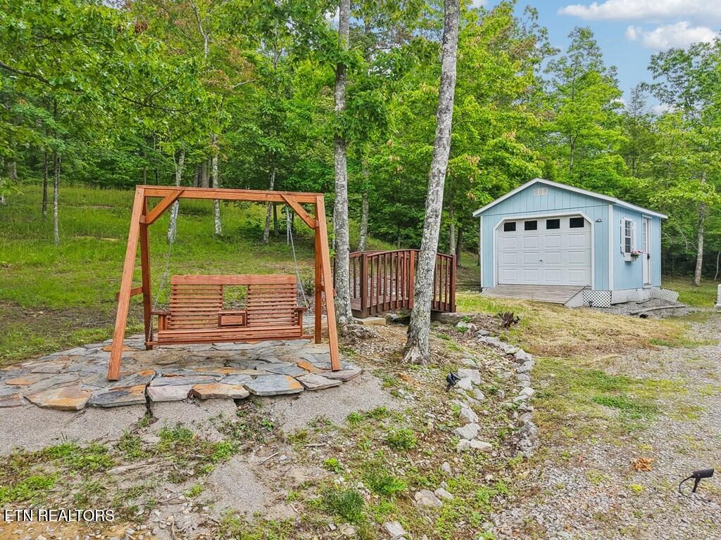 1092 Grandview Way Jamestown TN 38556