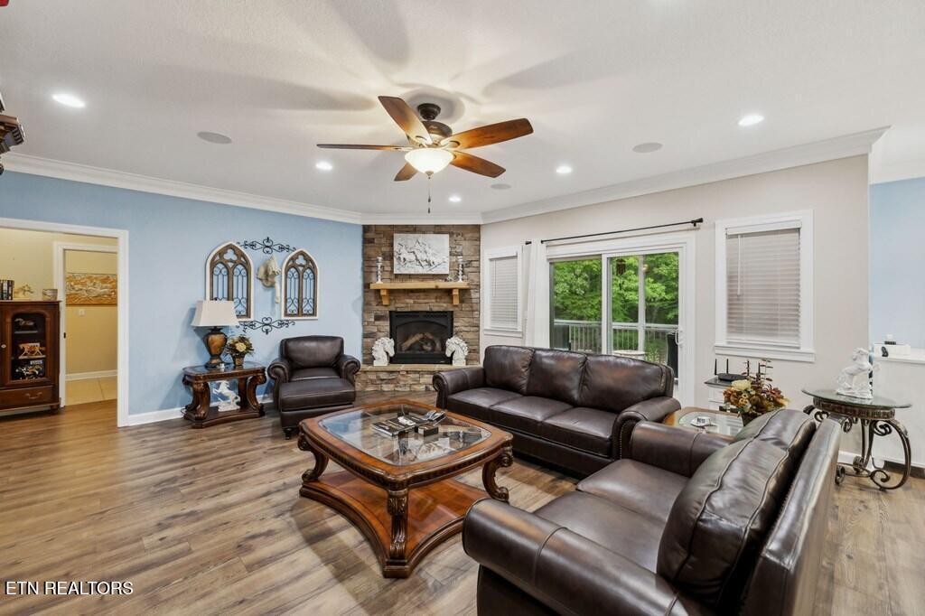 1092 Grandview Way Jamestown TN 38556
