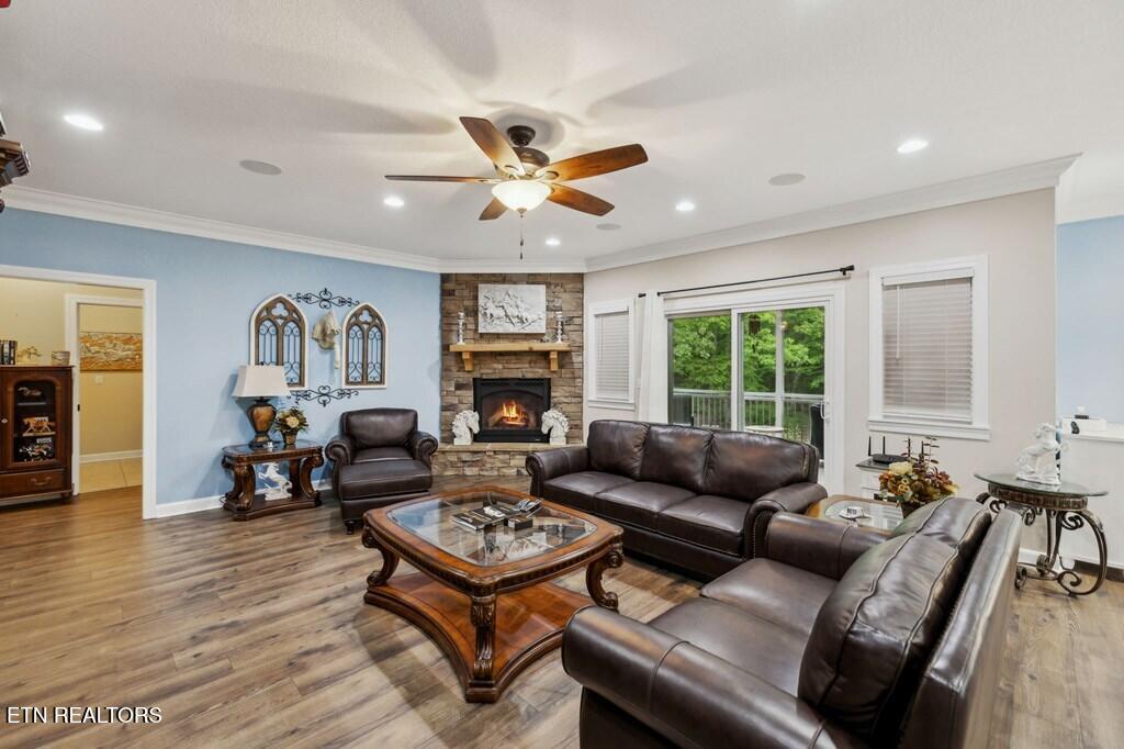 1092 Grandview Way Jamestown TN 38556