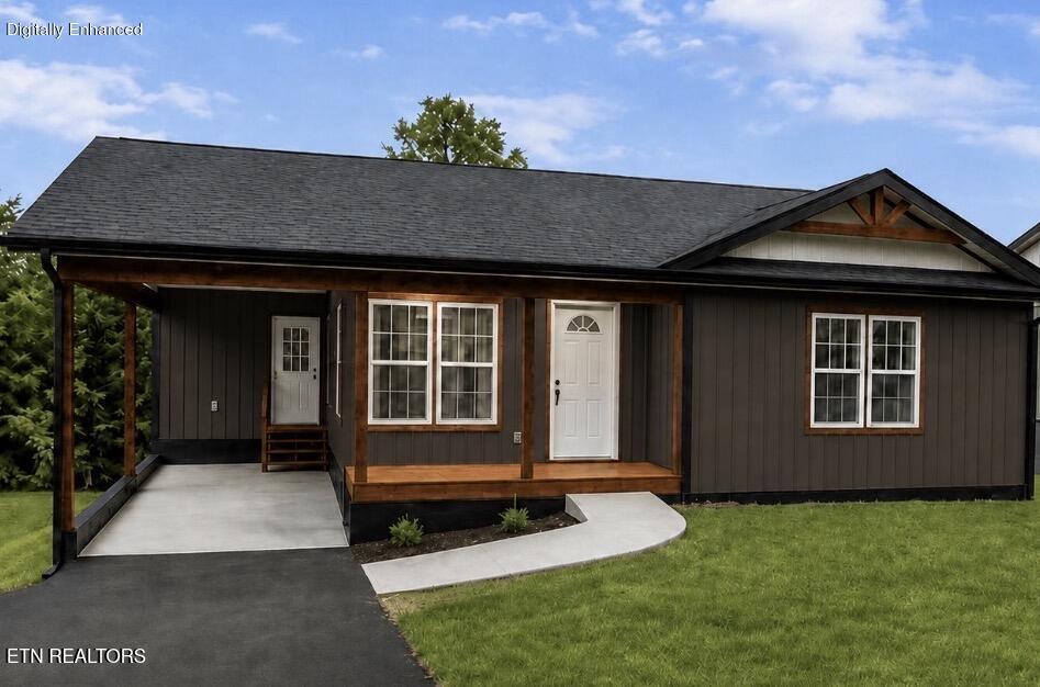 198 Granby Lane Harrogate TN 37752