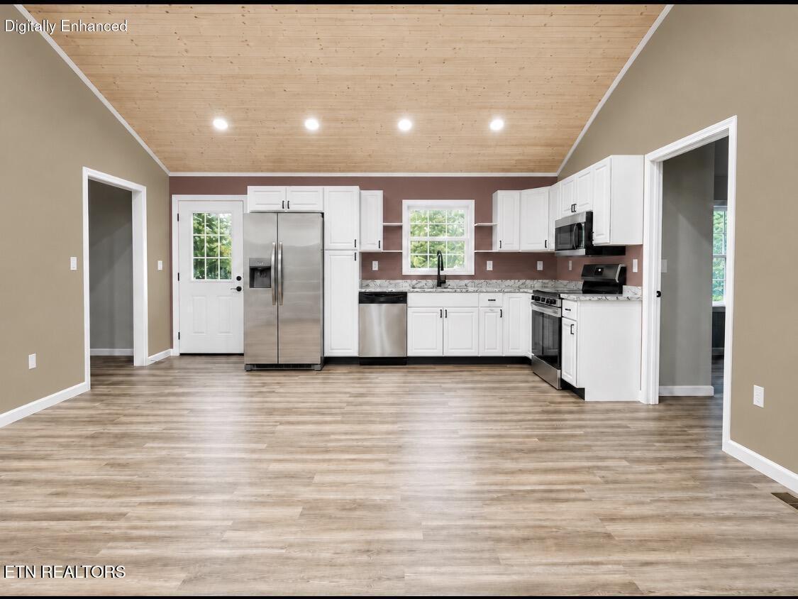 198 Granby Lane Harrogate TN 37752