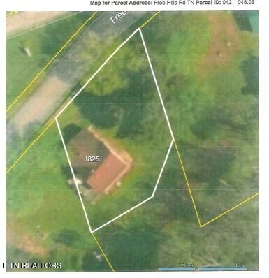 1825 Freehill Road Celina TN 38551