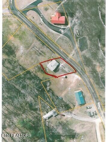 1825 Freehill Road Celina TN 38551