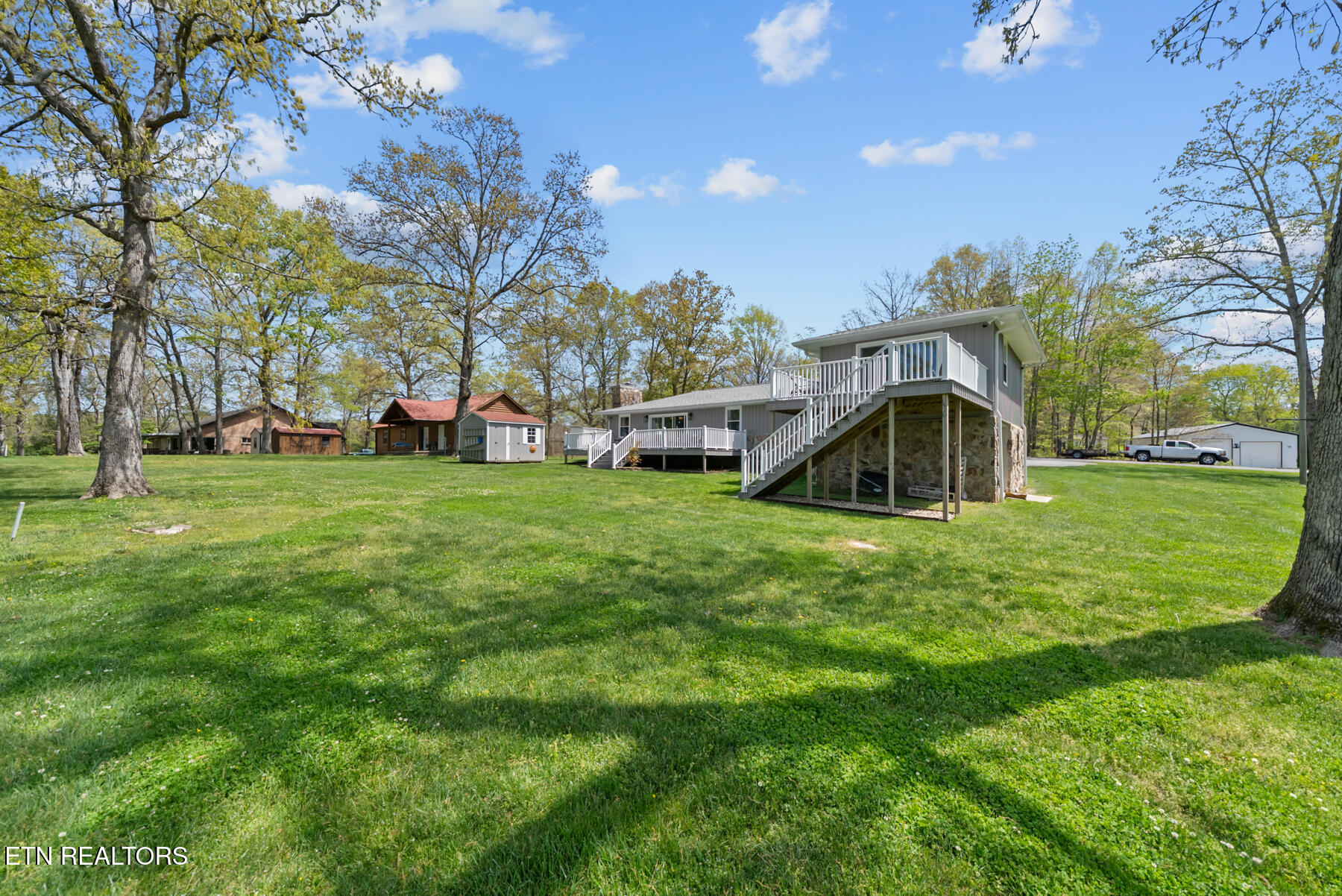 3008 Seminole Loop Crossville TN 38572