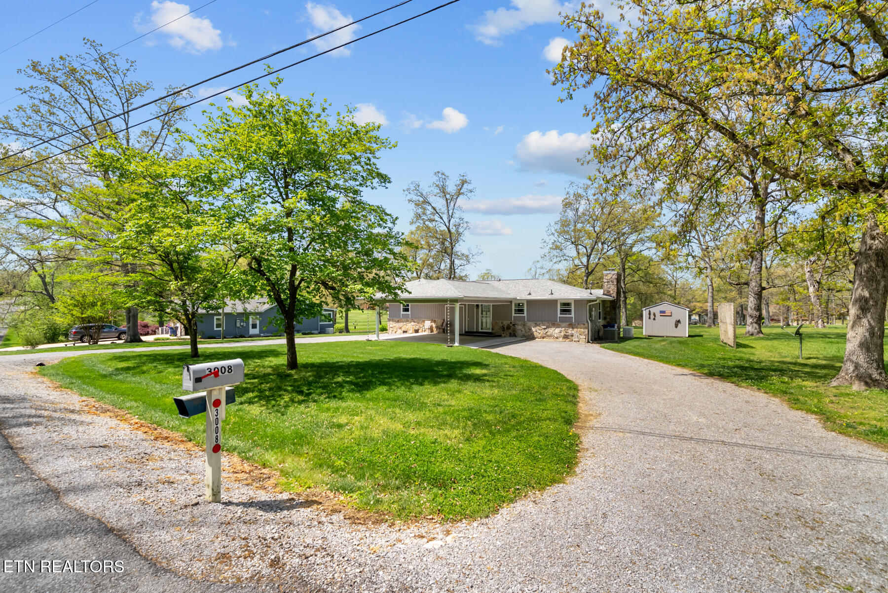 3008 Seminole Loop Crossville TN 38572