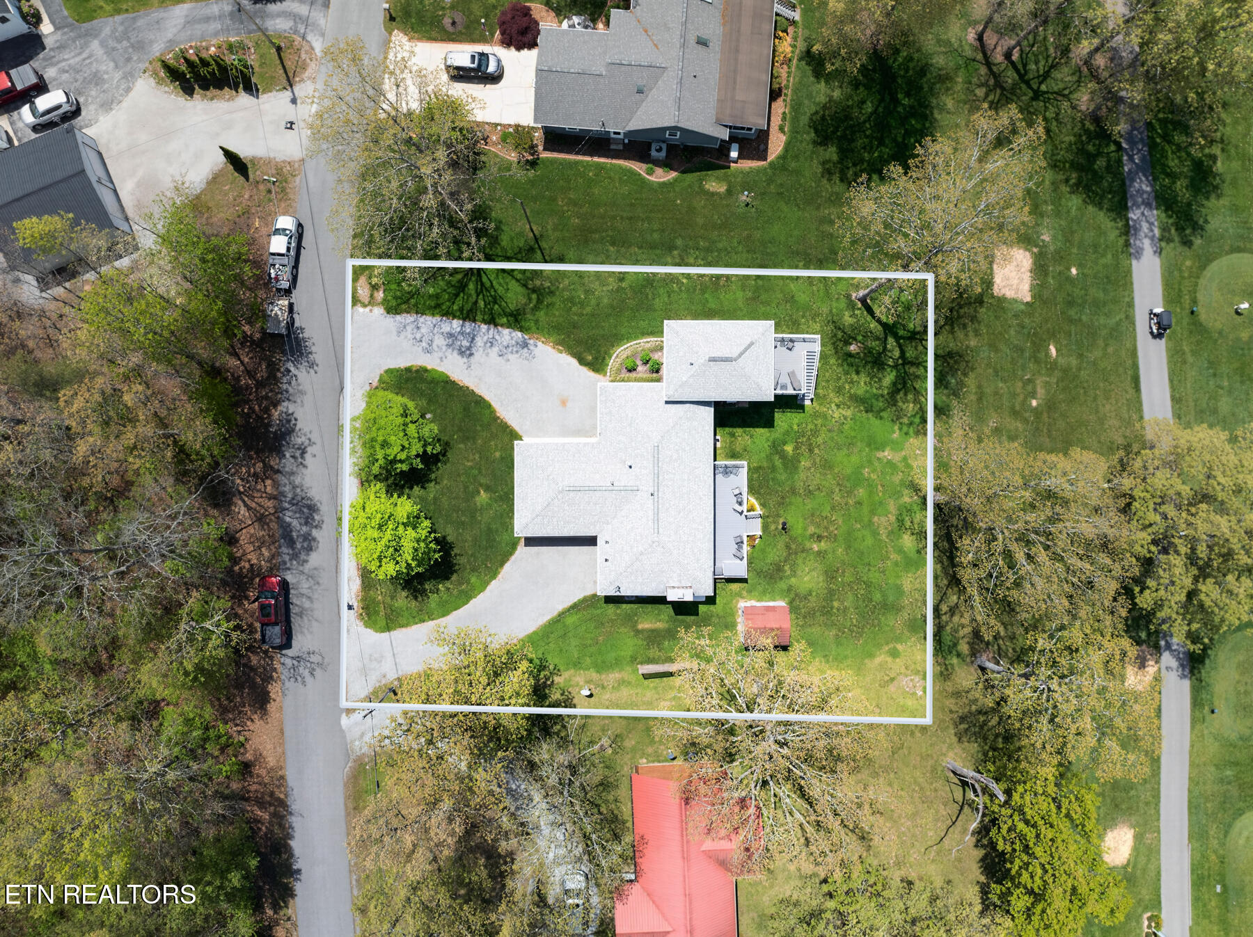 3008 Seminole Loop Crossville TN 38572
