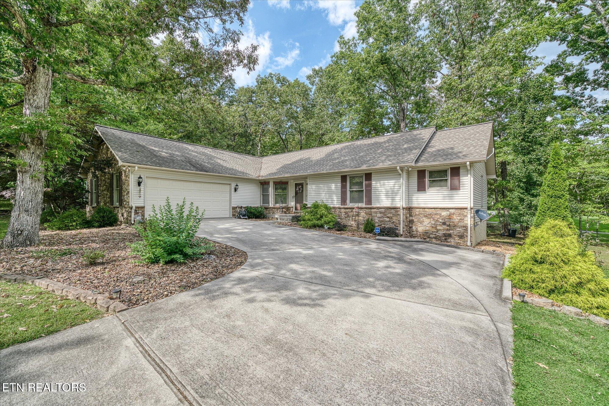 138 Baltusrol Road Crossville TN 38558