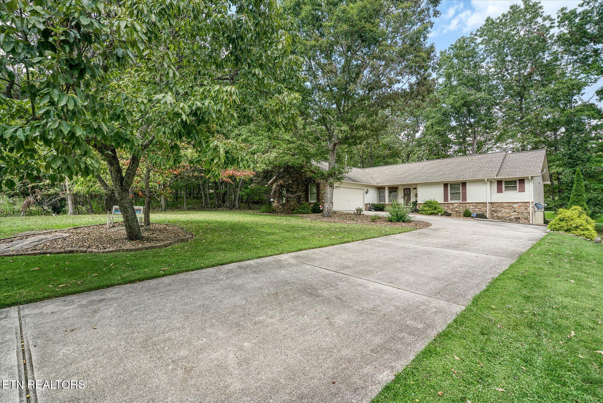 138 Baltusrol Road Crossville TN 38558