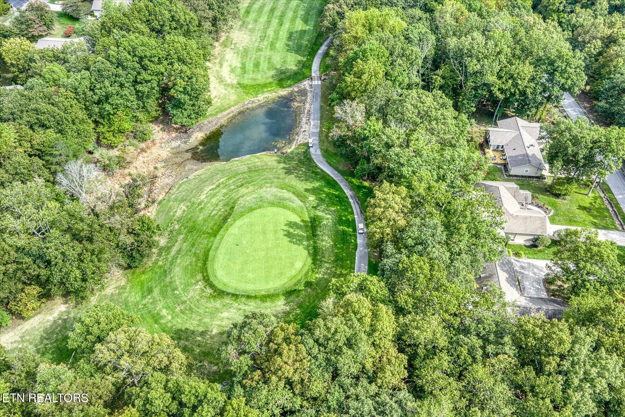 138 Baltusrol Road Crossville TN 38558
