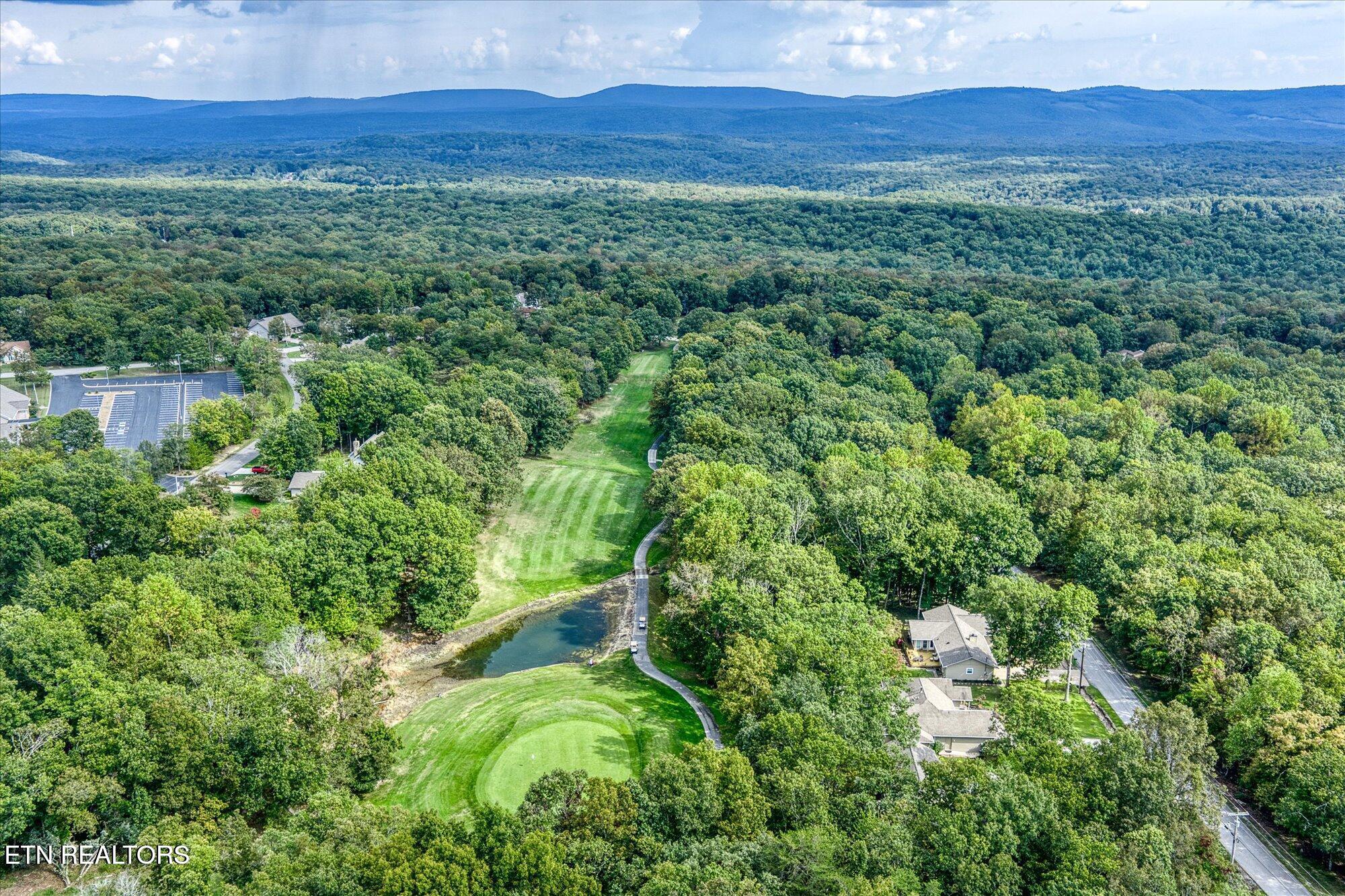 138 Baltusrol Road Crossville TN 38558