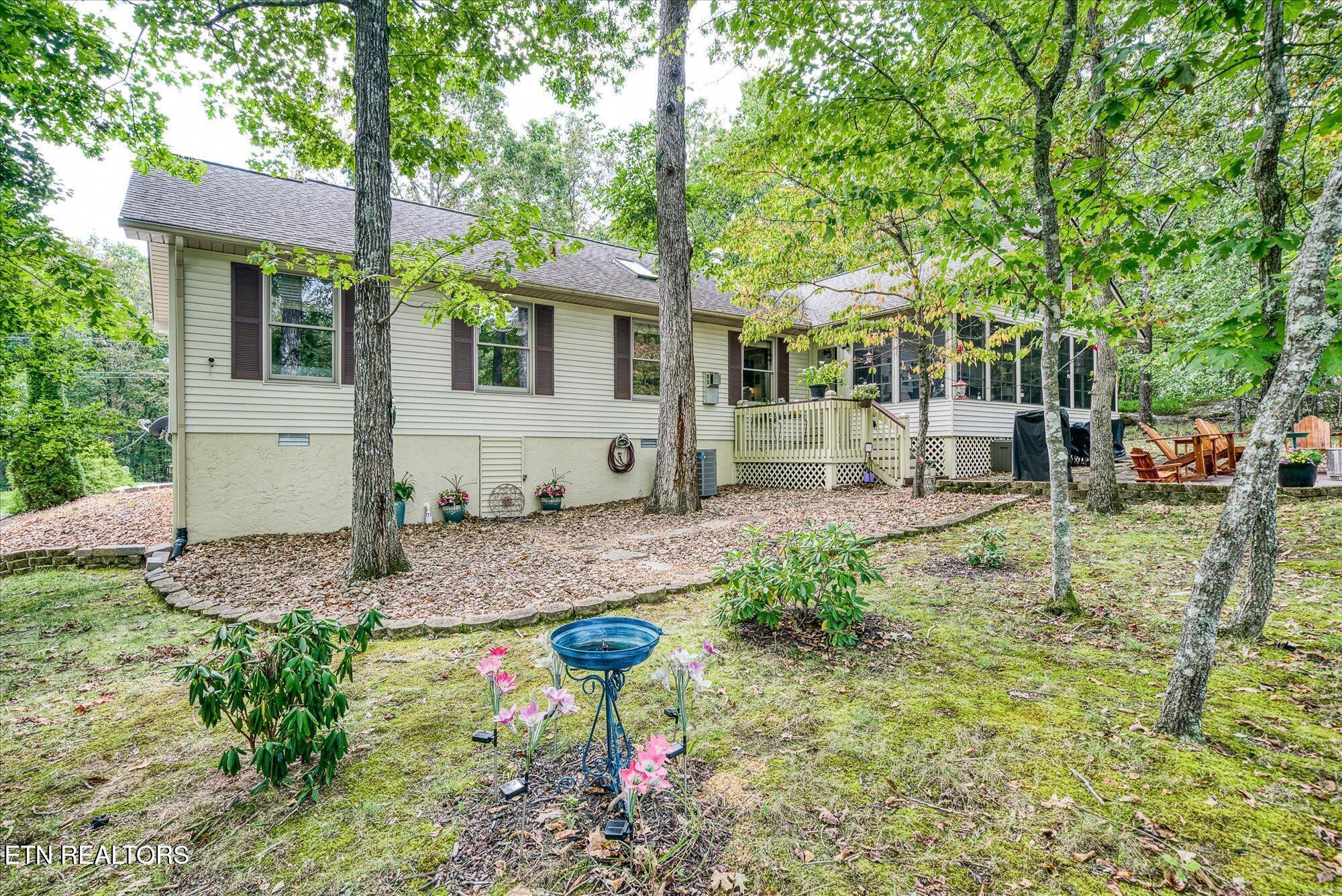 138 Baltusrol Road Crossville TN 38558