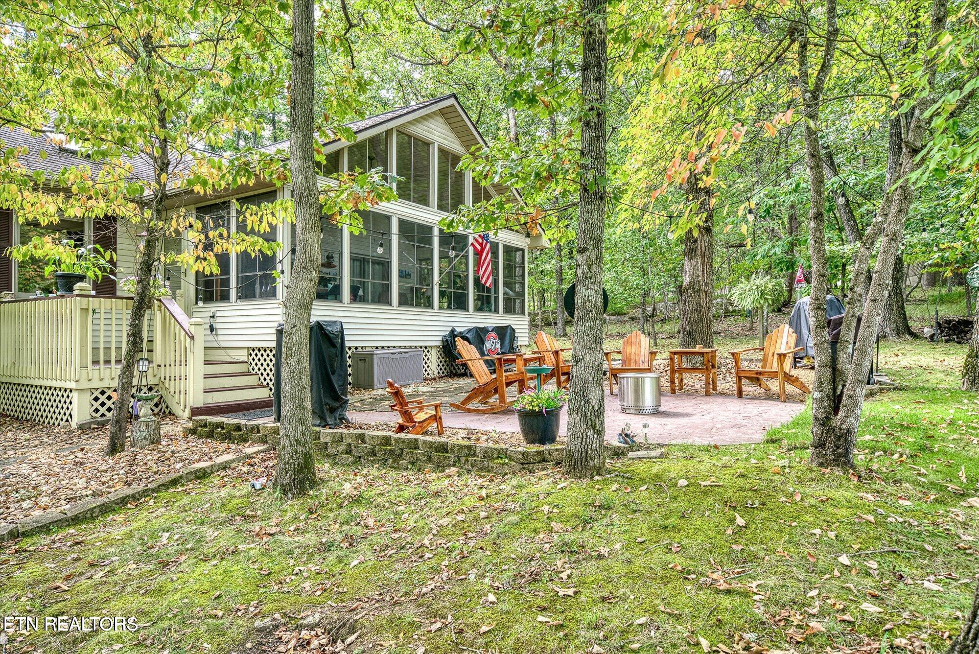 138 Baltusrol Road Crossville TN 38558