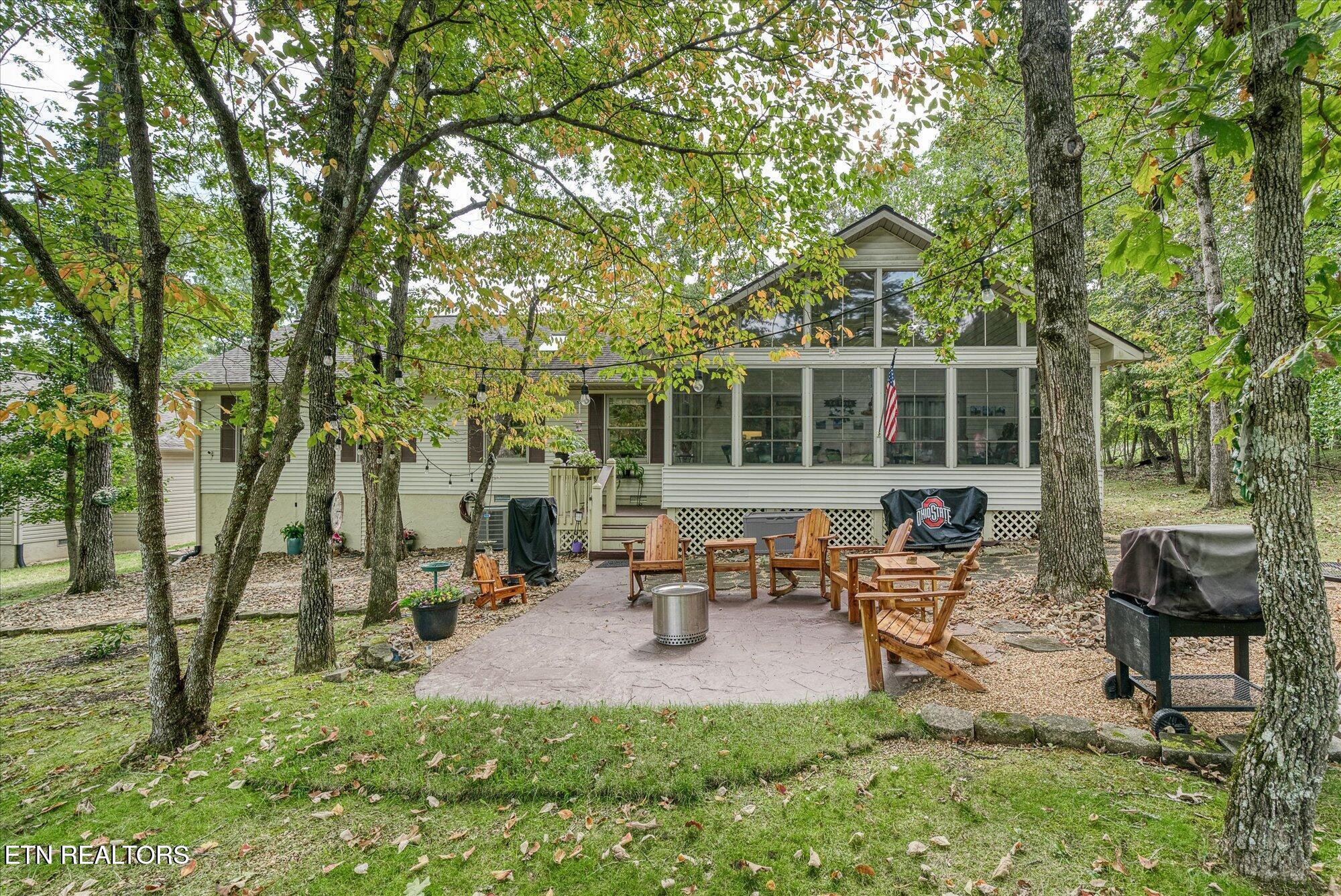 138 Baltusrol Road Crossville TN 38558