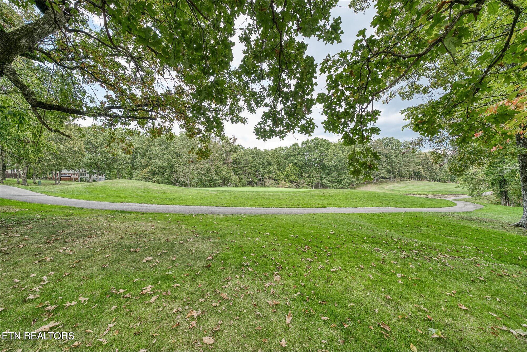 138 Baltusrol Road Crossville TN 38558
