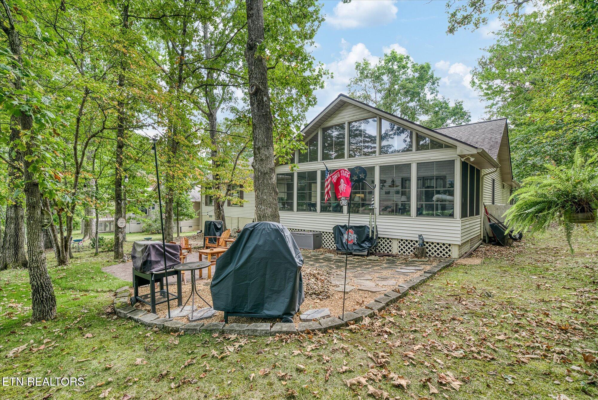 138 Baltusrol Road Crossville TN 38558