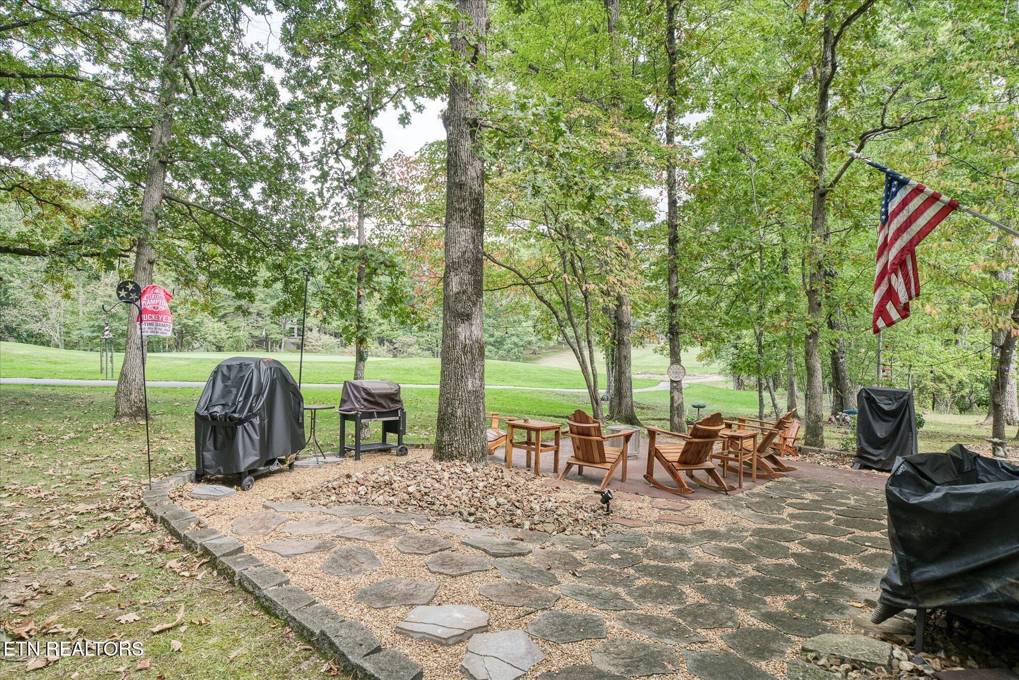 138 Baltusrol Road Crossville TN 38558