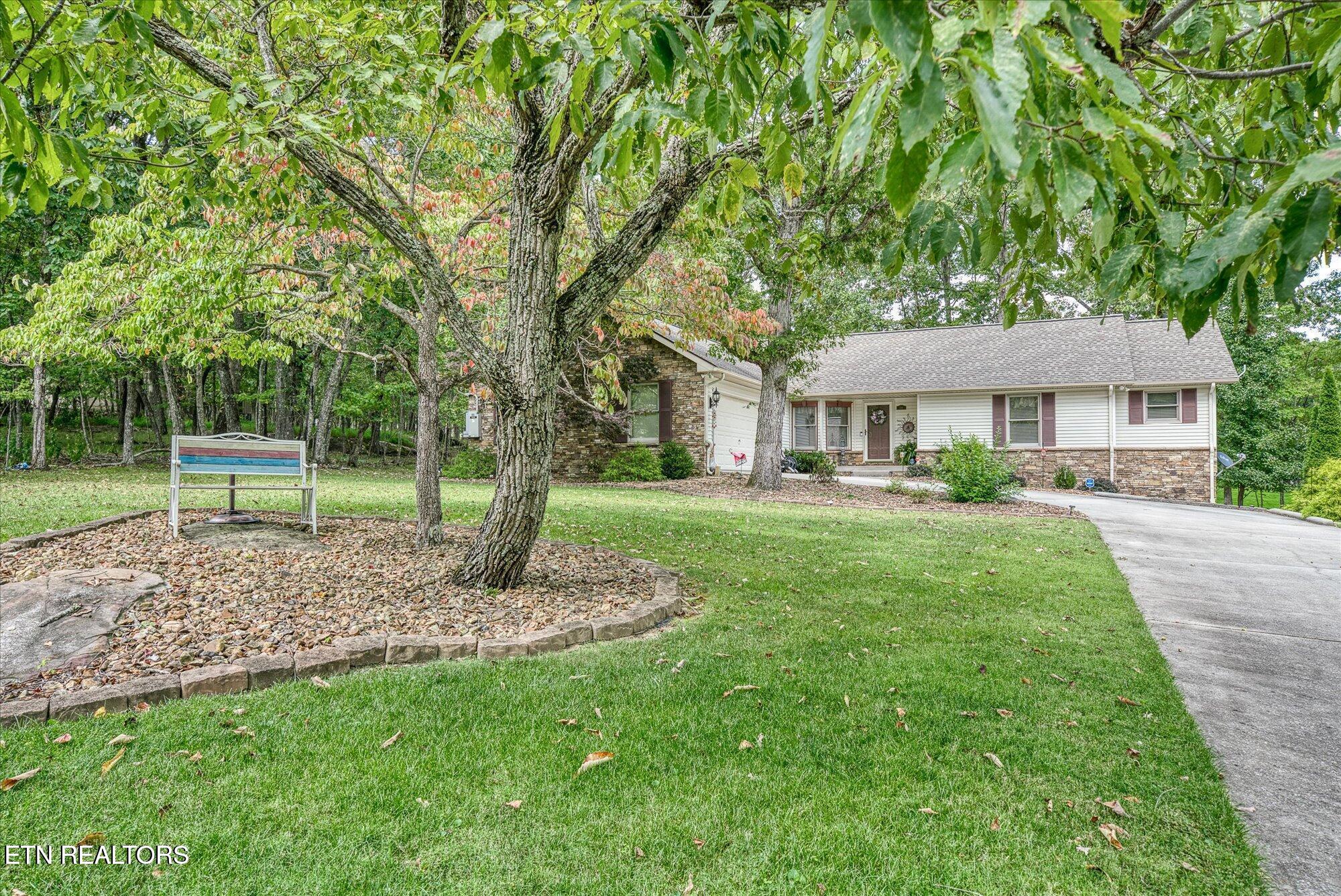 138 Baltusrol Road Crossville TN 38558