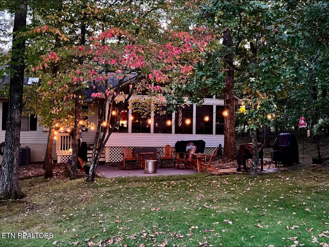 138 Baltusrol Road Crossville TN 38558