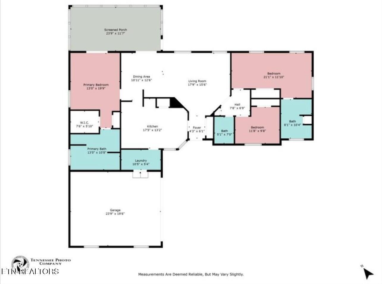 138 Baltusrol Road Crossville TN 38558