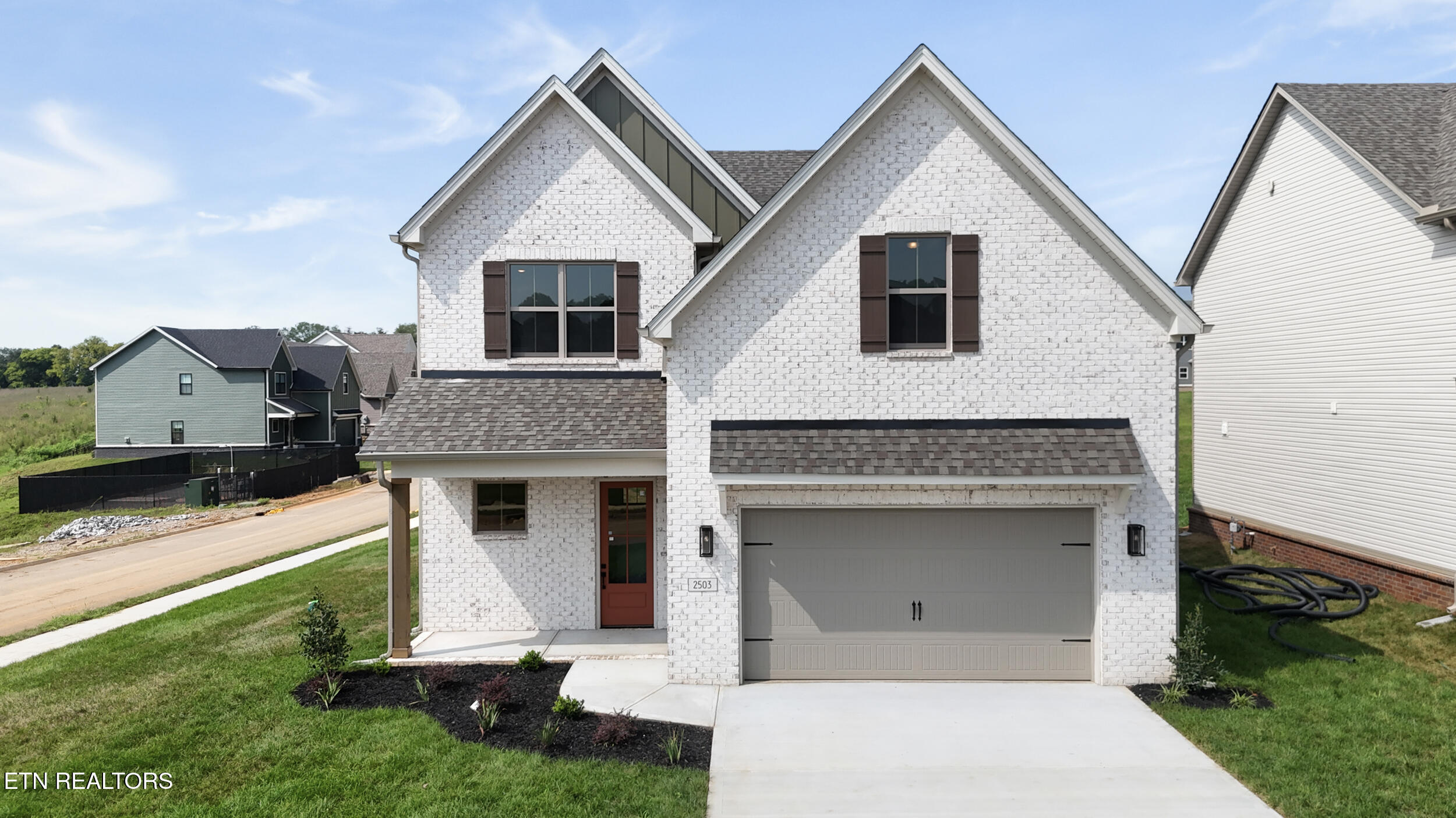 2503 Marshall Pass Road Knoxville TN 37932