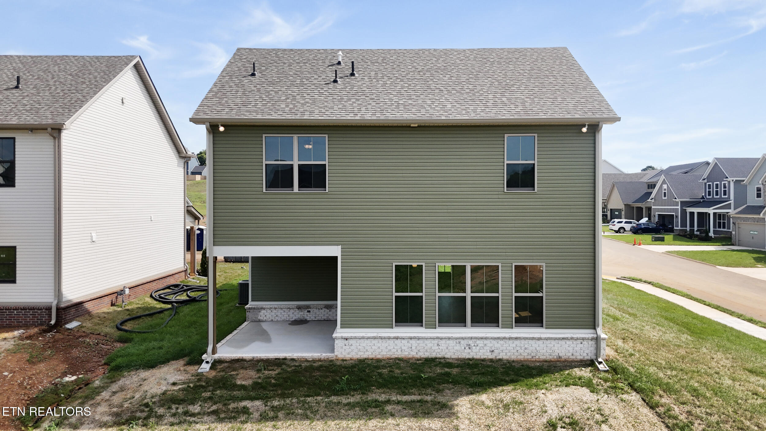 2503 Marshall Pass Road Knoxville TN 37932