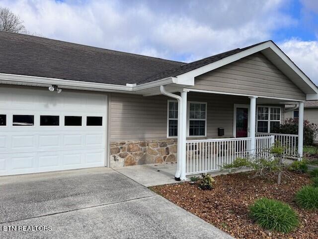 158 Grandview Lane Crossville TN 38571