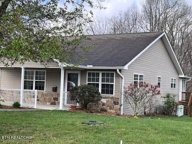 158 Grandview Lane Crossville TN 38571