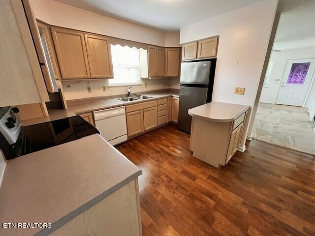 158 Grandview Lane Crossville TN 38571
