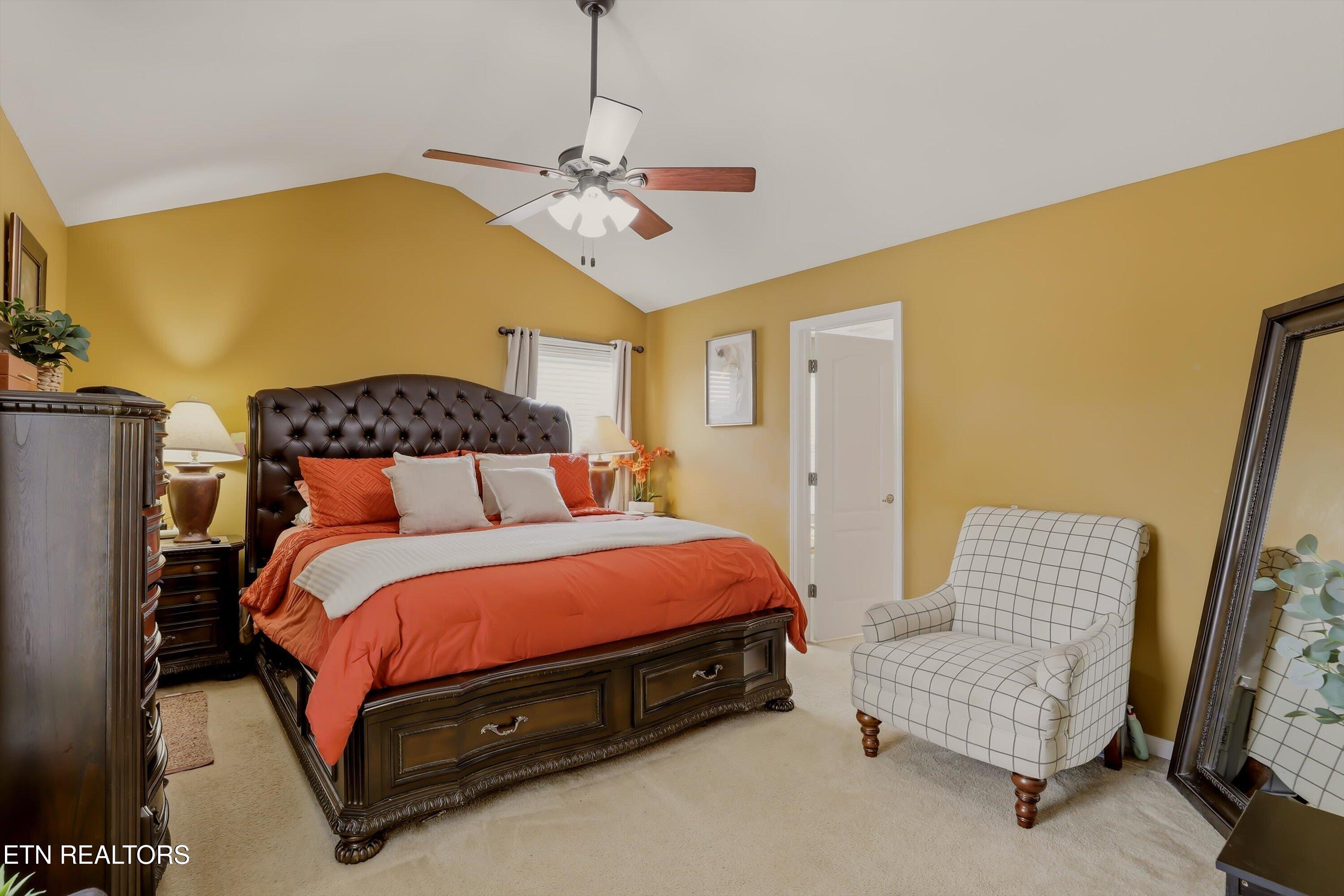 4720 Creek Rock Lane Knoxville TN 37918