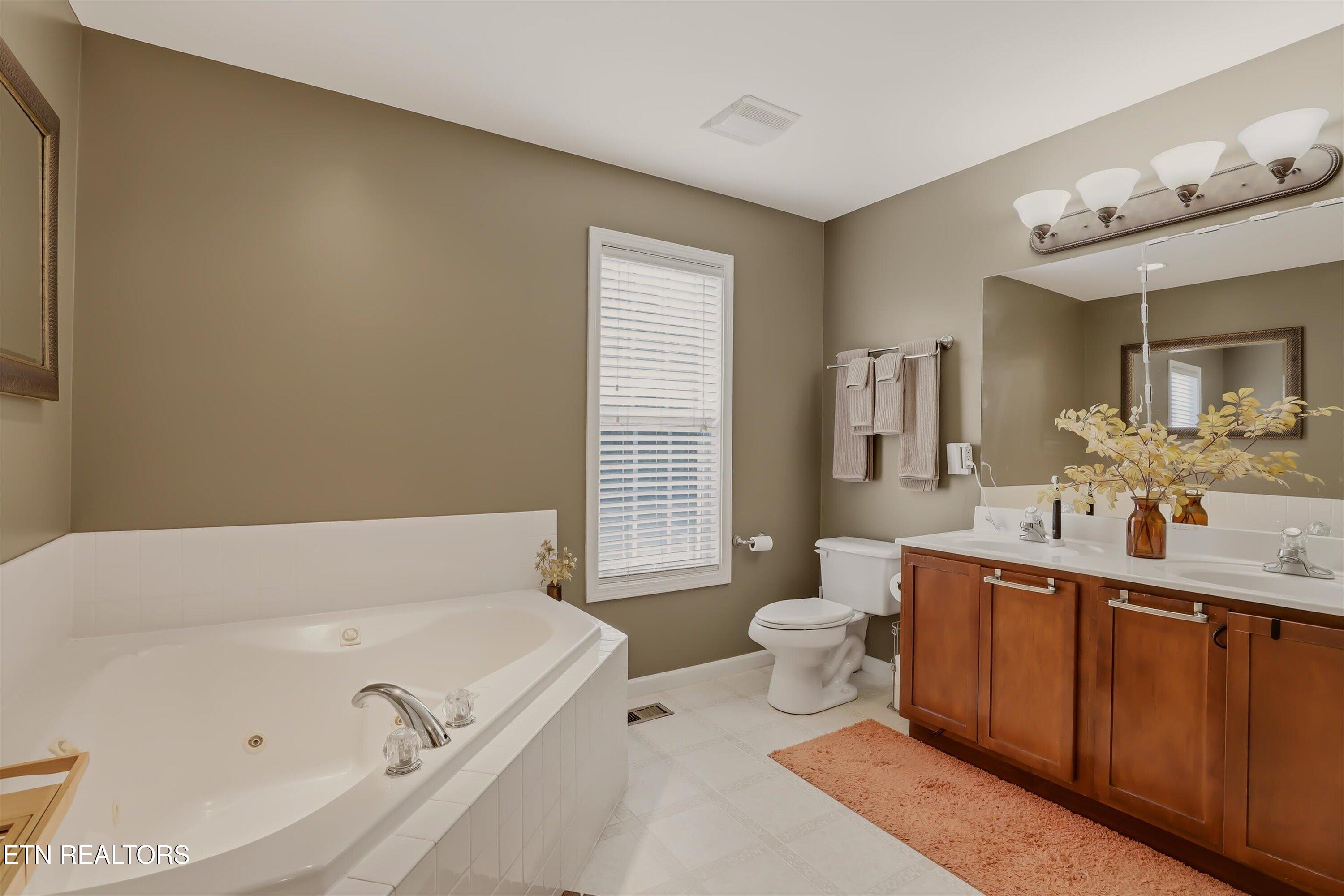 4720 Creek Rock Lane Knoxville TN 37918