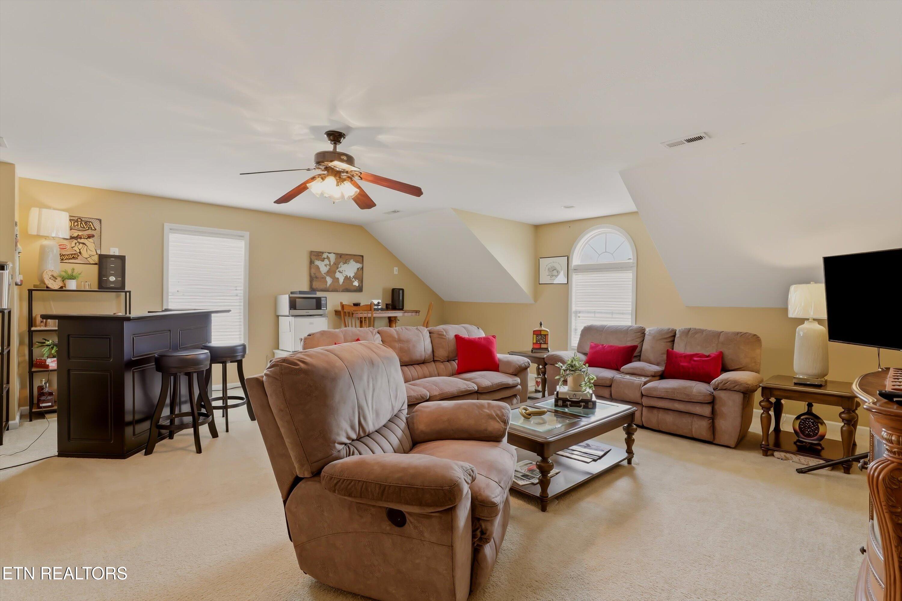 4720 Creek Rock Lane Knoxville TN 37918