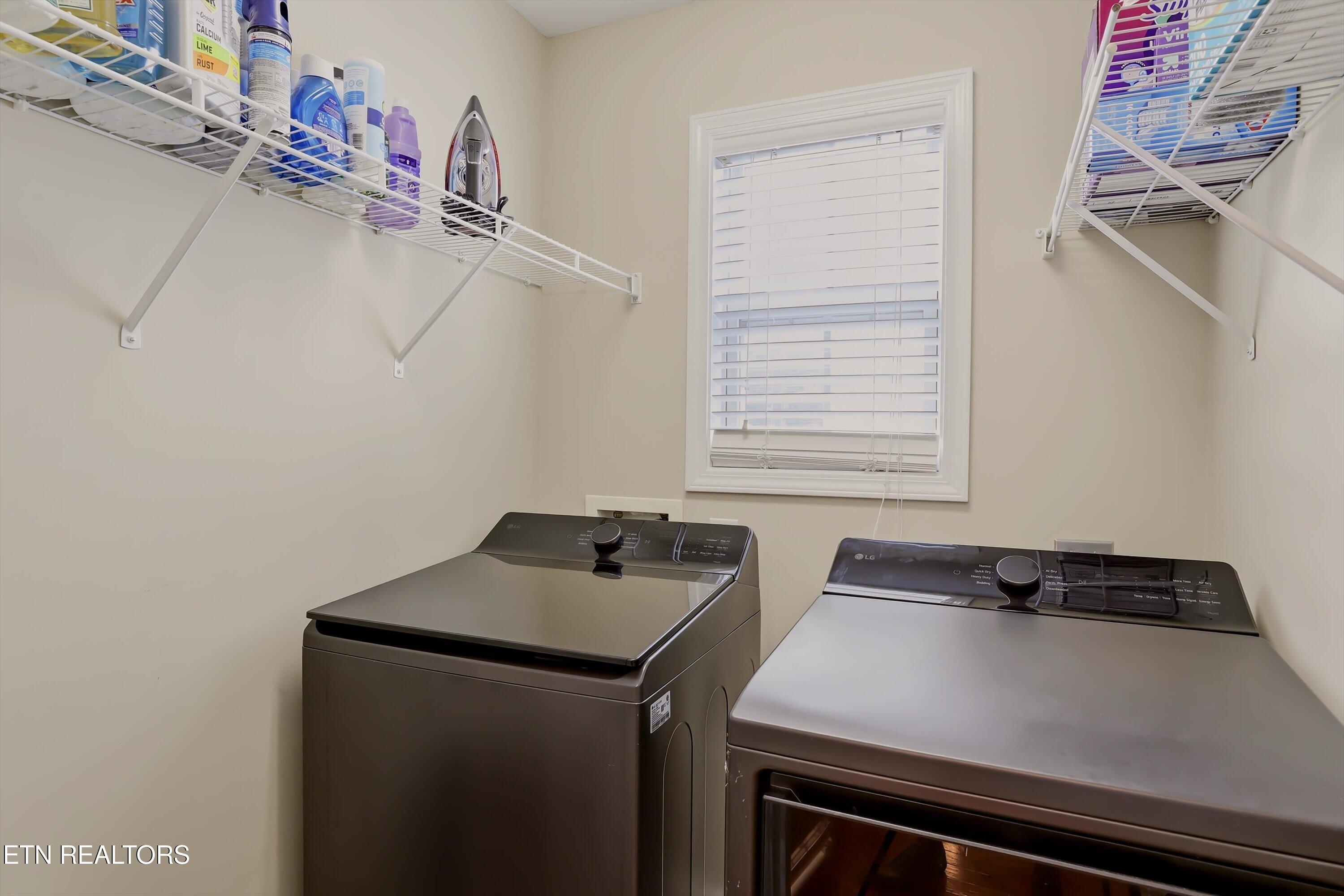 4720 Creek Rock Lane Knoxville TN 37918