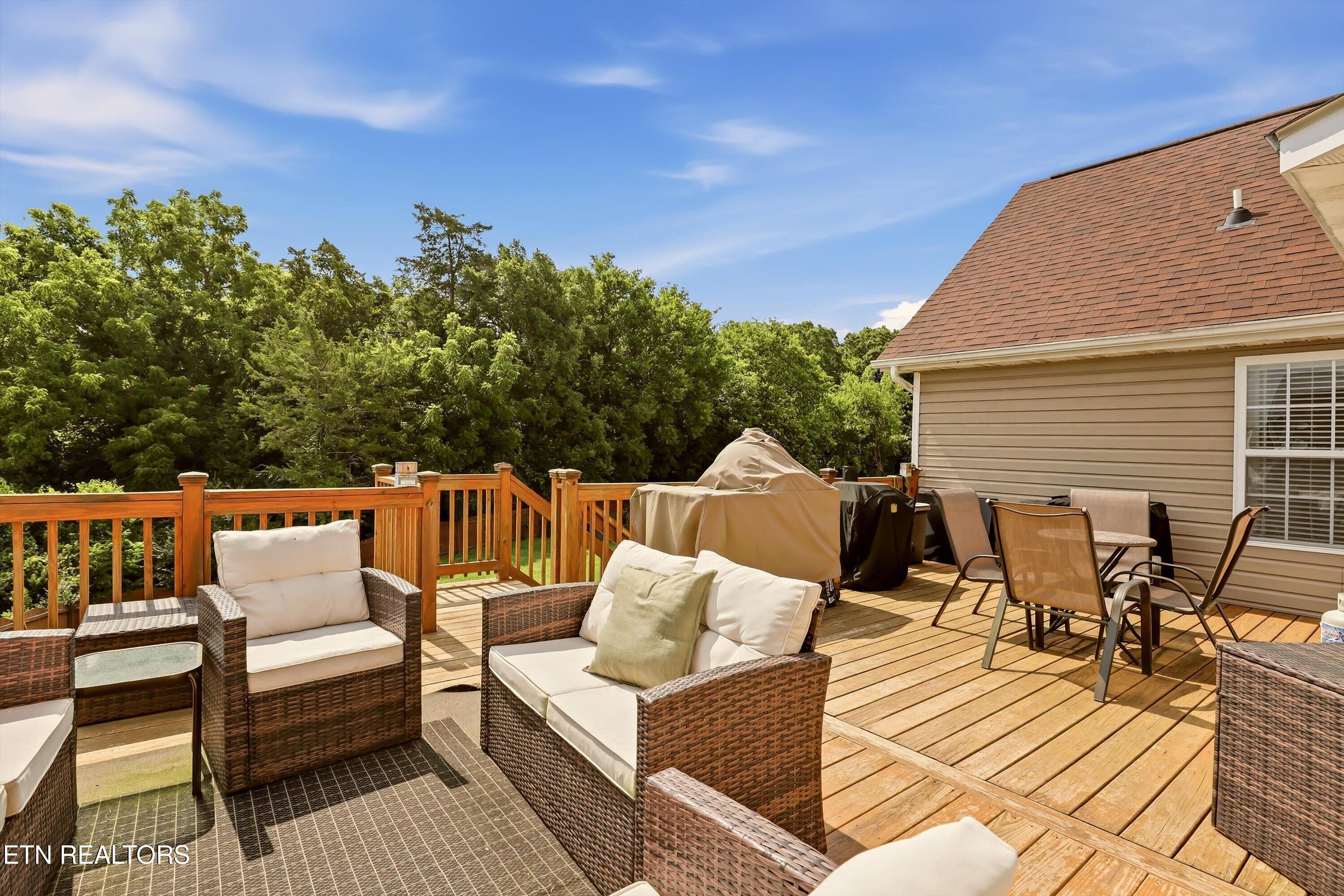 4720 Creek Rock Lane Knoxville TN 37918