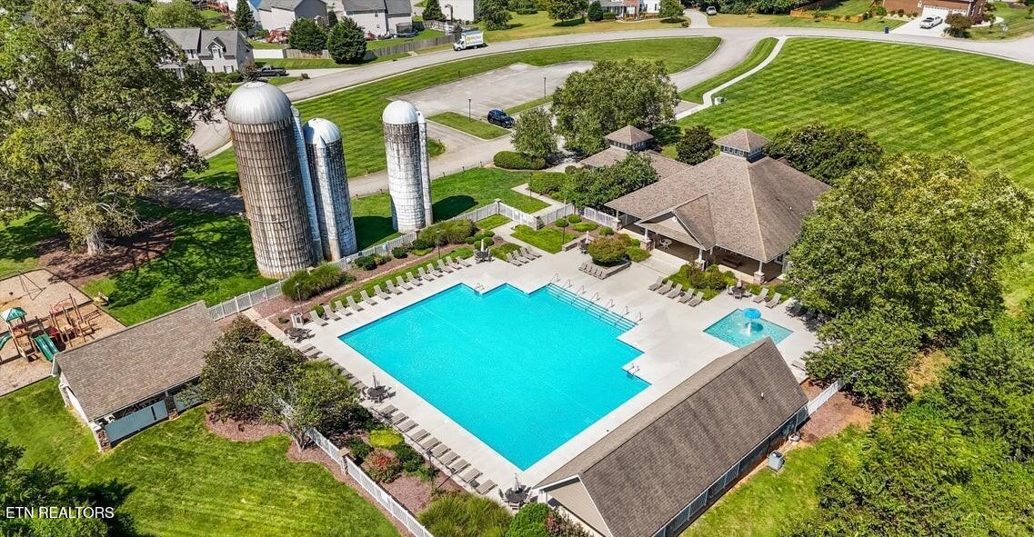 4720 Creek Rock Lane Knoxville TN 37918
