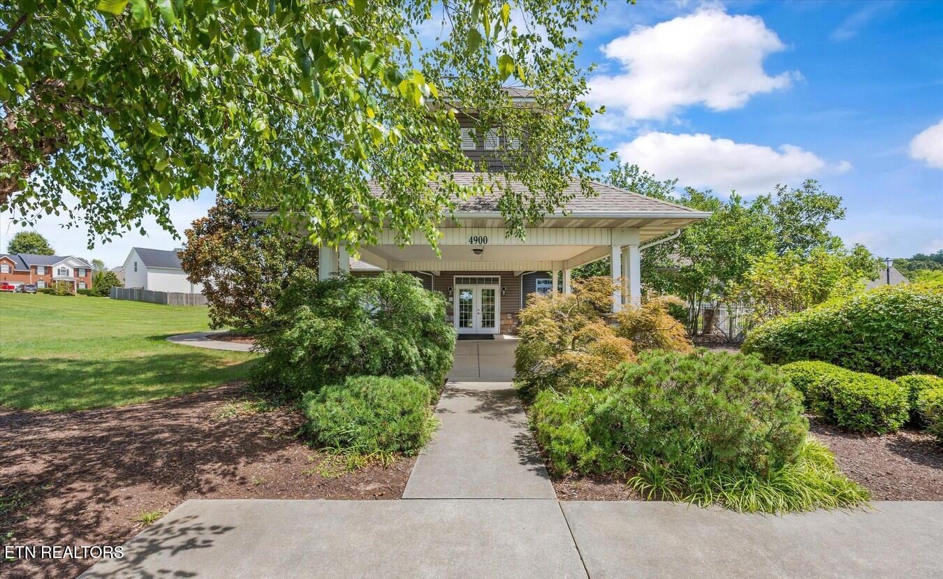 4720 Creek Rock Lane Knoxville TN 37918