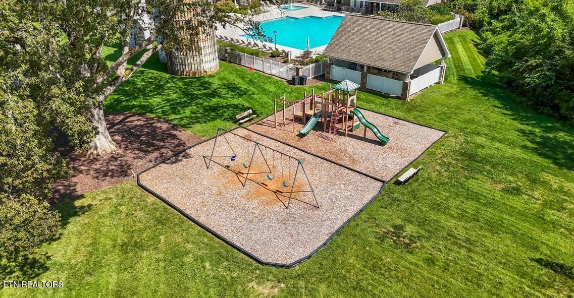 4720 Creek Rock Lane Knoxville TN 37918