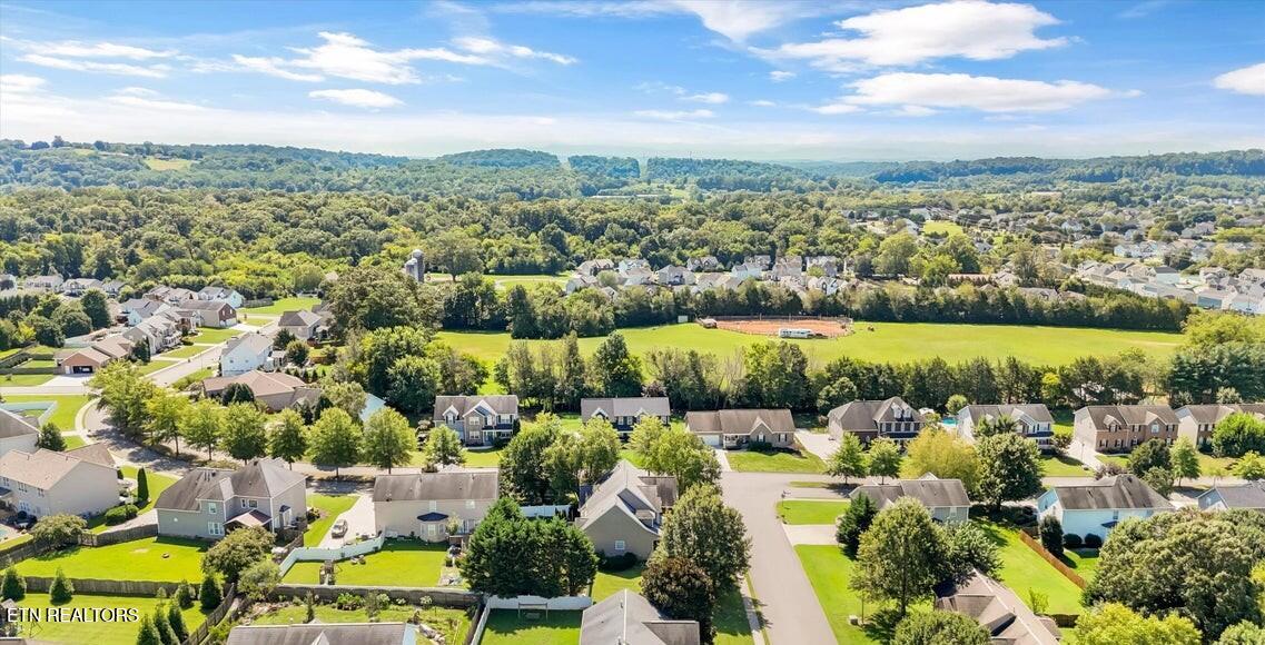 4720 Creek Rock Lane Knoxville TN 37918