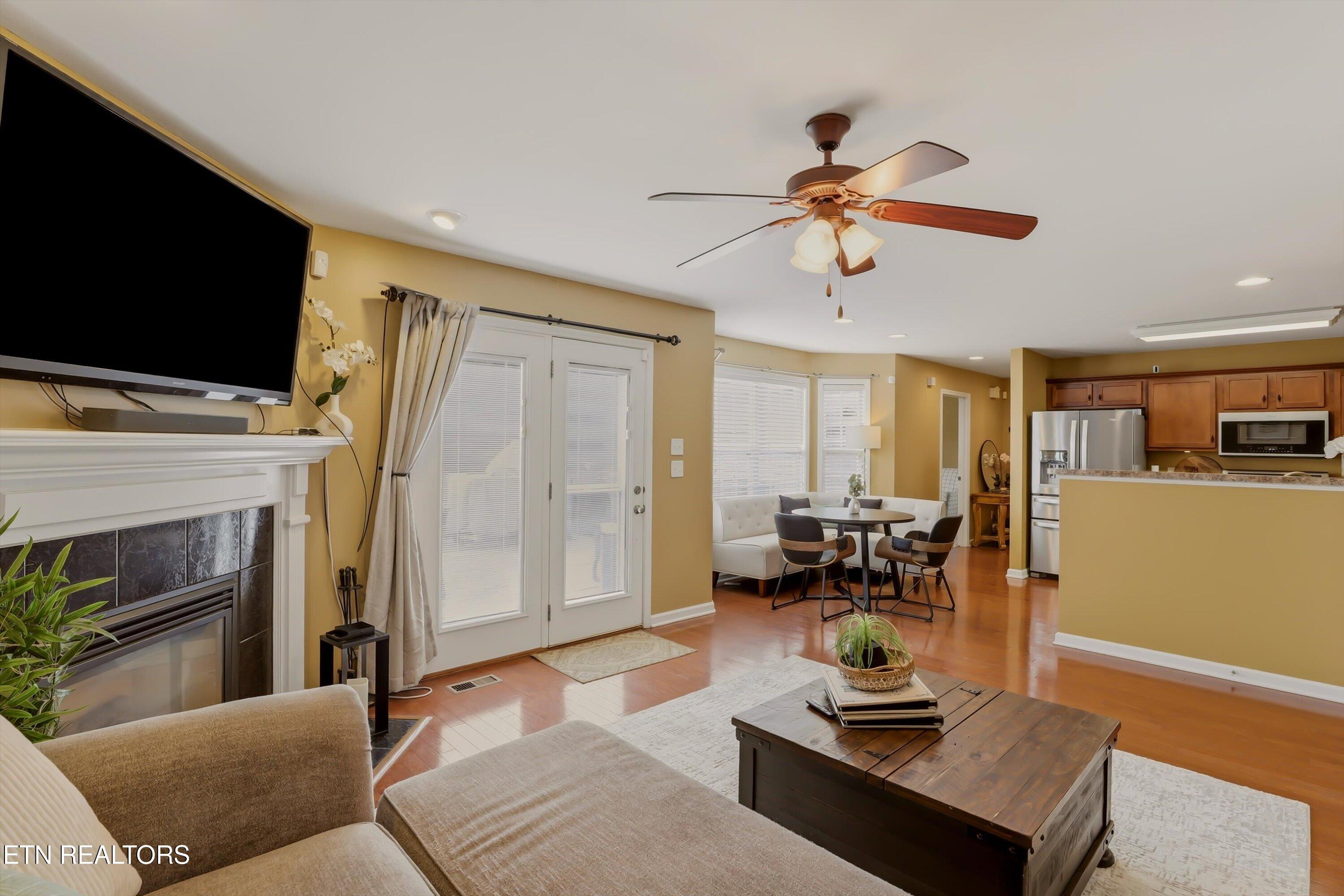 4720 Creek Rock Lane Knoxville TN 37918