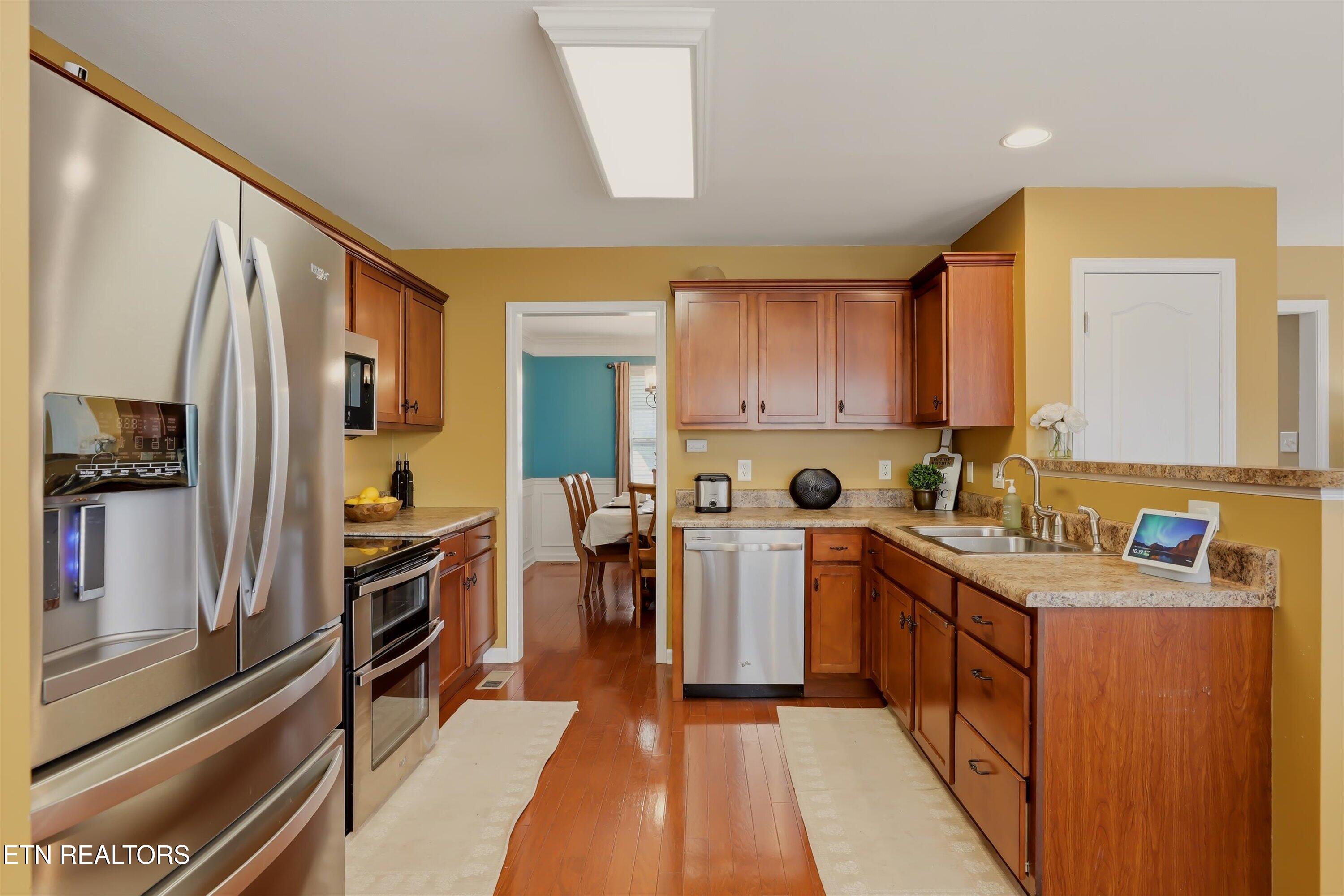 4720 Creek Rock Lane Knoxville TN 37918