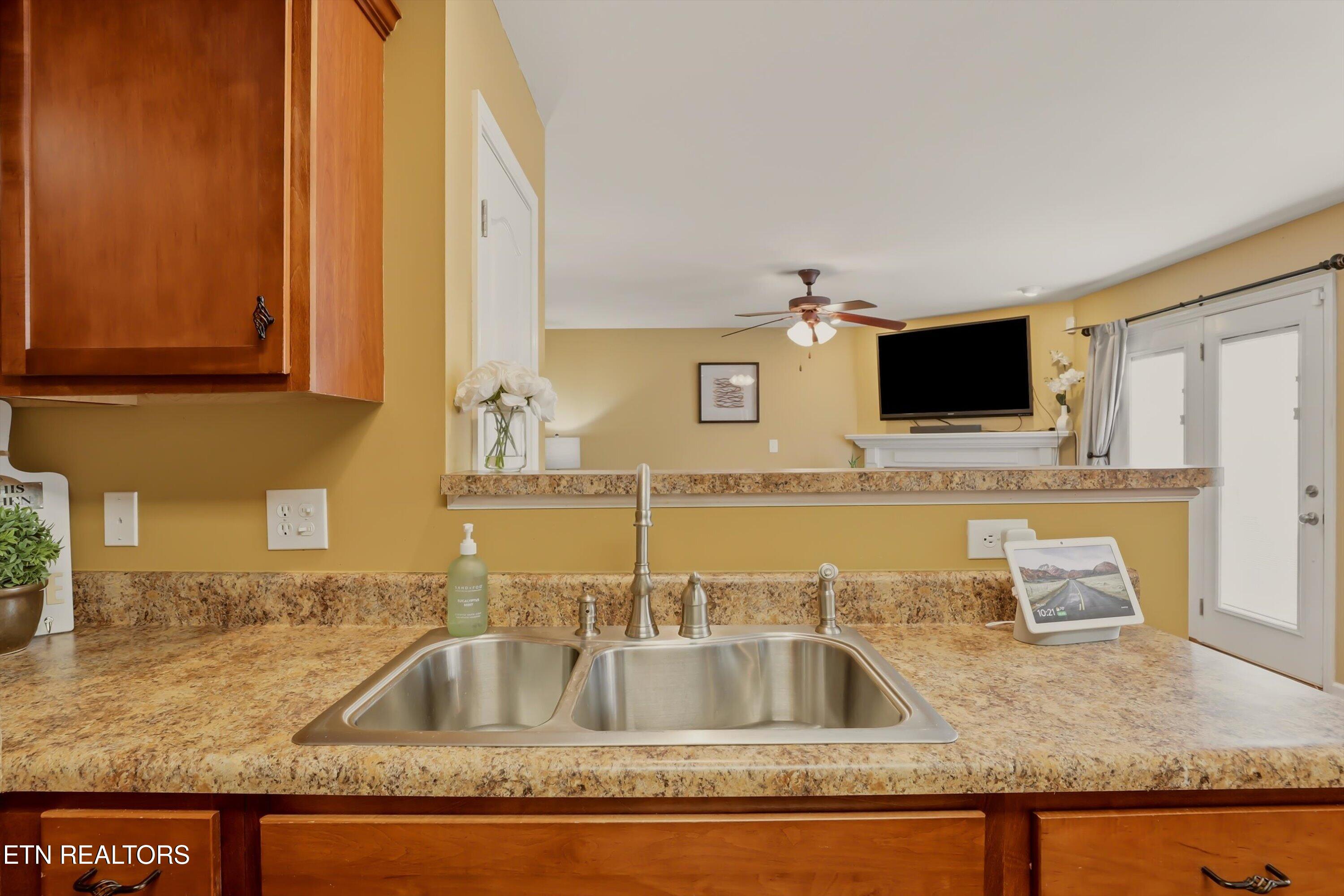 4720 Creek Rock Lane Knoxville TN 37918