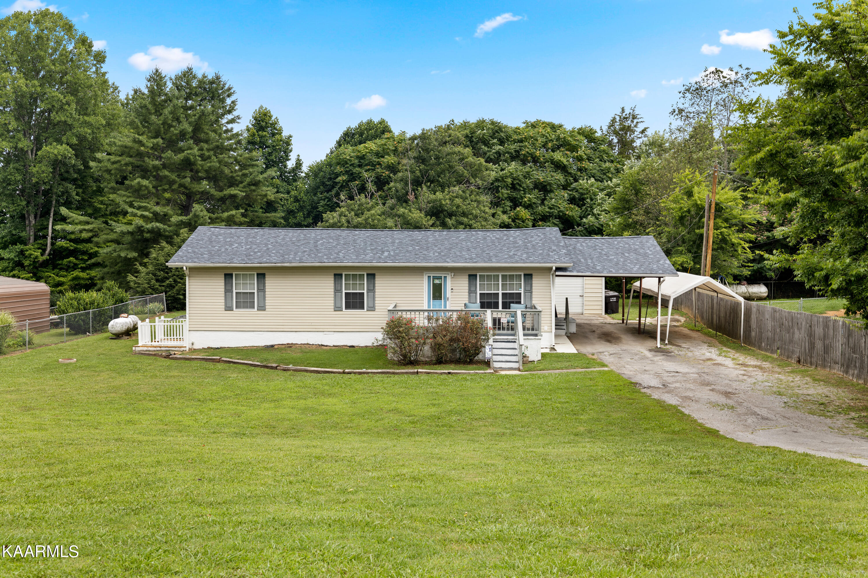 12443 Buttermilk Road Knoxville TN 37932