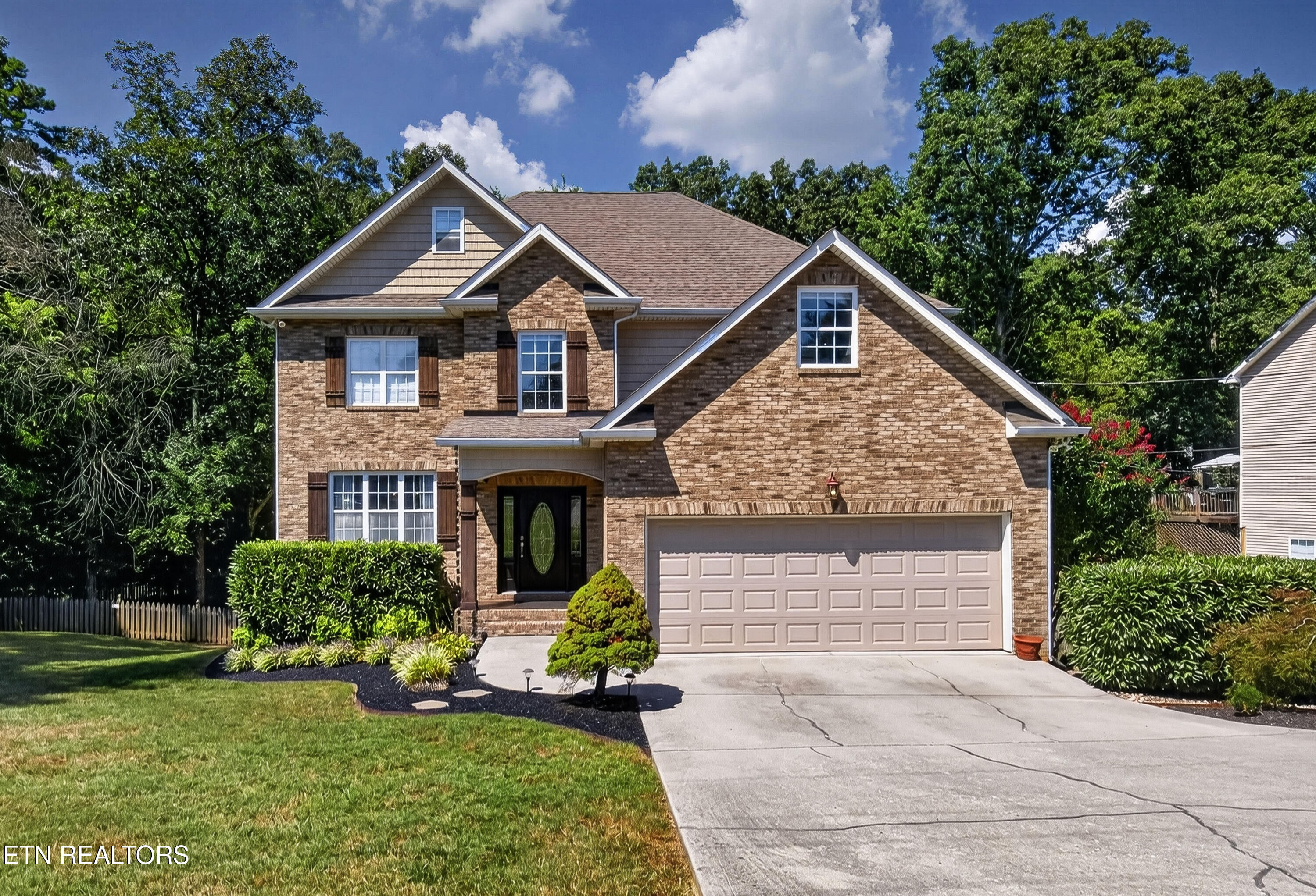 8821 Nubbin Ridge Road Knoxville TN 37923