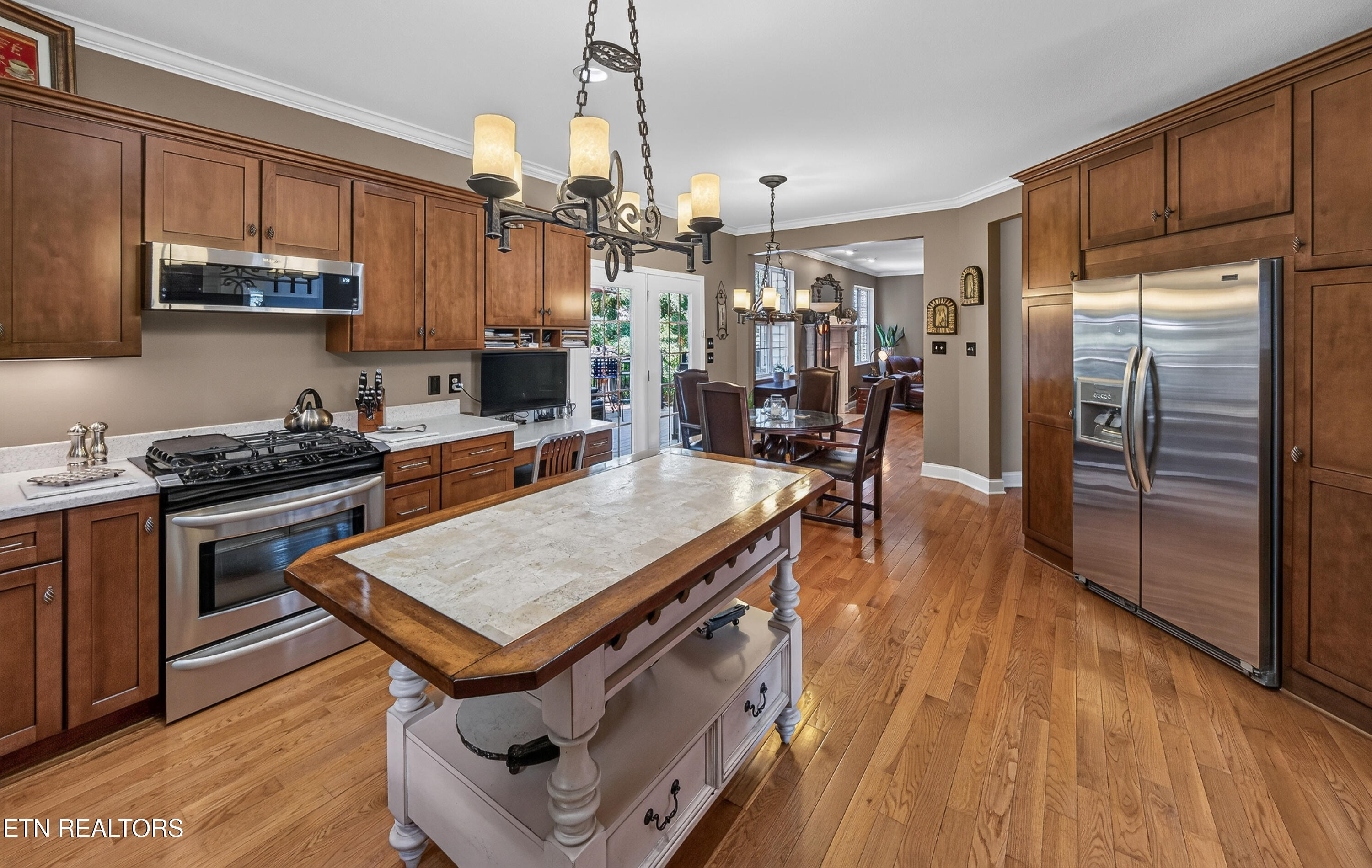 8821 Nubbin Ridge Road Knoxville TN 37923